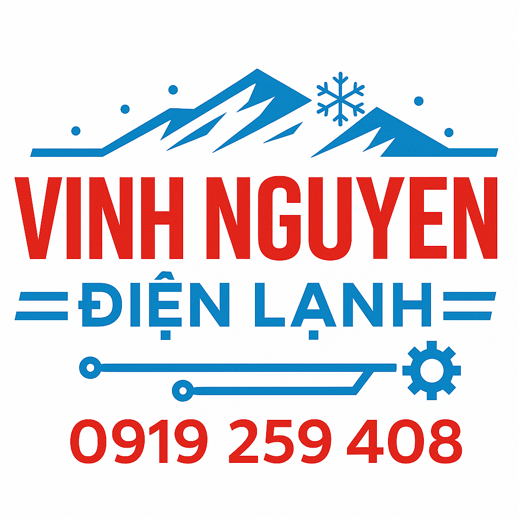 Điện Lạnh Vinh Nguyễn