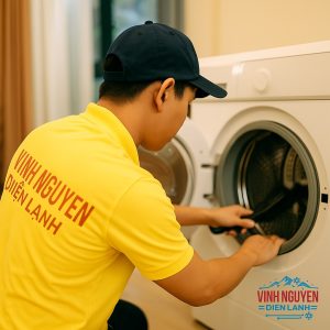 vệ sinh máy giặt phường phú nhuận
